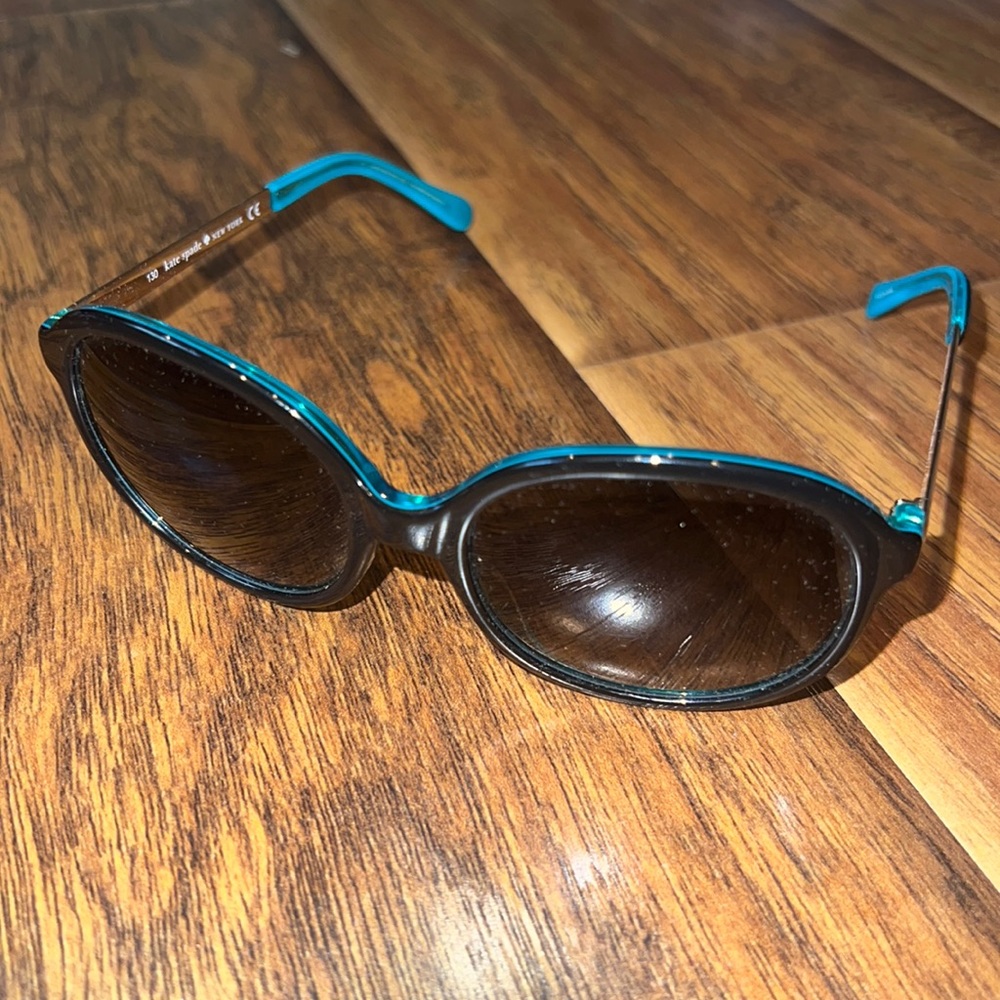 Kate Spade Vintage Sunglasses!